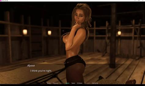 The Lust City Hot Teen Babe Feat Erotickrisso Xhamster