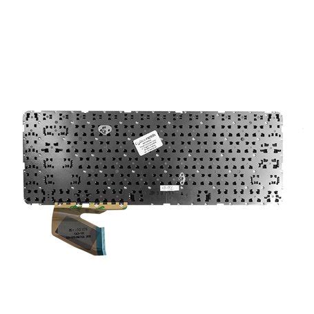 Green Cell Keyboard For Laptop Hp Pavilion B B Sleekbook