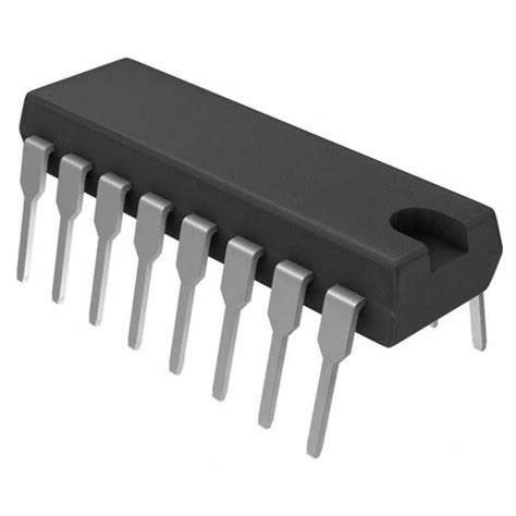 Understanding the CD4017: Counter Circuits and Design Requirements
