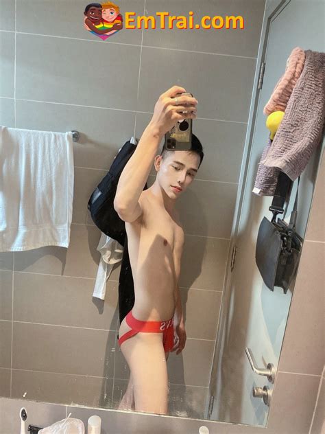 Boy Teen M I L N Sex Gi I Ch U Ch I Body Mi Nhon Ng Y U Emtrai