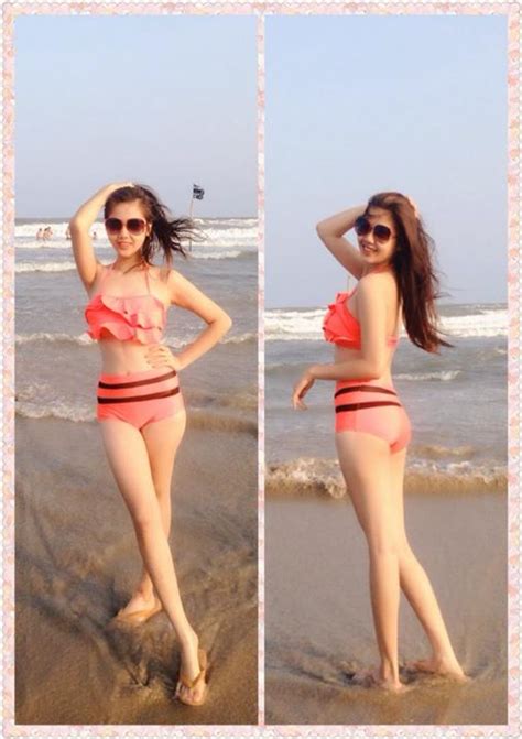 Naked Mon Teddy In The Viet Nam Personal Show