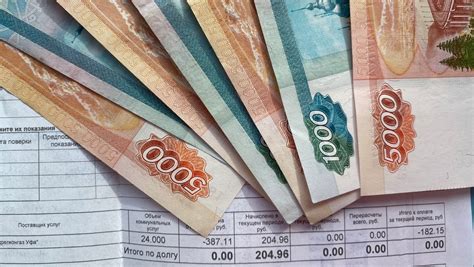 В Башкирии появятся новые платежки