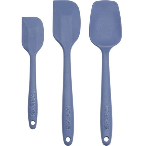 Silicone Spatulas