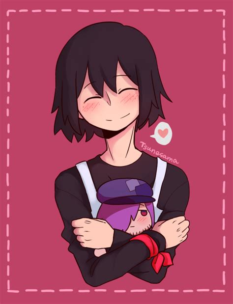 christmas niko pfp    roneshot