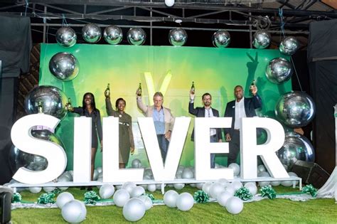 Skol Brewery Rwanda On Linkedin Skol Virungasilver Virungagold