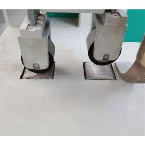 Single Head Canvas Pvc Pe Tarpaulin Welding Machine Hot Air Seam Sealing Machine Welding