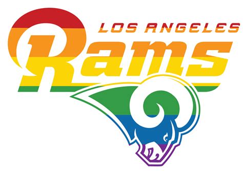 Rams New Logo PNG