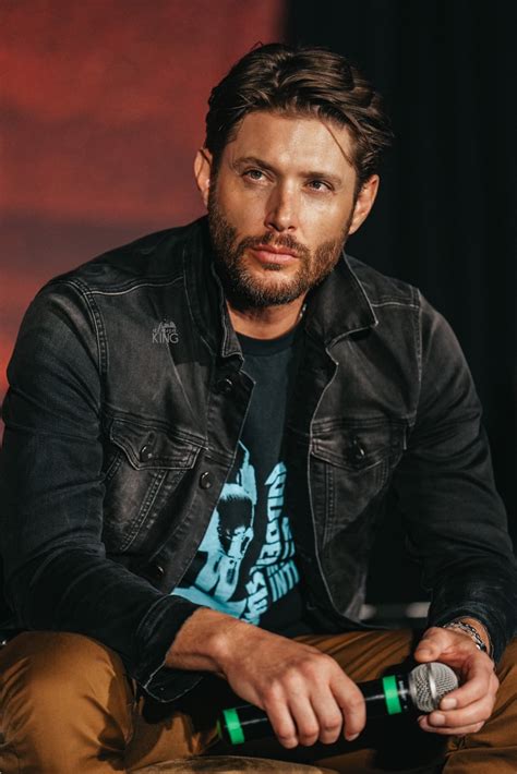 Modelo Jensen Ackles Jensen Ackles' 4 Upcoming Movies & TV Shows