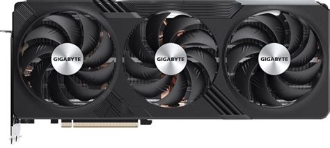 Видеокарта Gigabyte PCI-Ex Radeon RX 7900 XTX Gaming OC 24GB GDDR6 ...