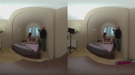 Fiona Sparks Violet Viper Vr Behind The Scenes Real Life Lesbian Lovers Creampie Threesome