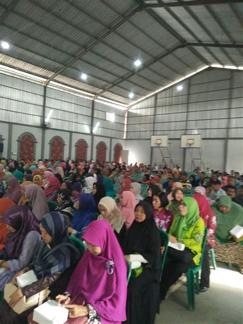 Rapat Wali Murid Kelas X Xi Xii Tahun Pelajaran Sman