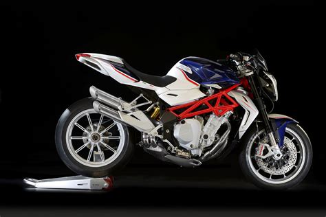 Mv Agusta Brutale Rr Specs Performance Photos