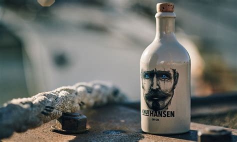 Knut Hansen | Finest Spirits