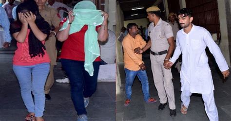 High Profile Sex Racket In Rohtak Banquet Hall Girls Booking On Whatsapp Amar Ujala Hindi