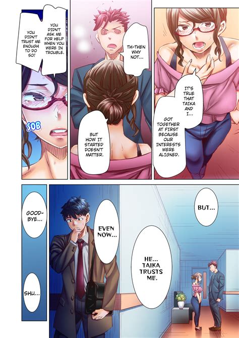 Marry Me Ill Fuck You Until Youre Pregnant Chapter Manga Fx