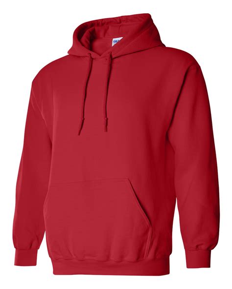 Gildan 18500 Heavy Blend Hooded Sweatshirt 1307 Sweatshirts