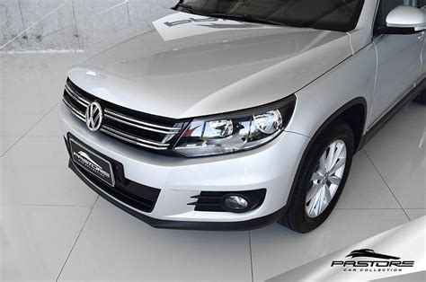 Vw Tiguan 20 Tsi 4motion 2015 Pastore Car Collection
