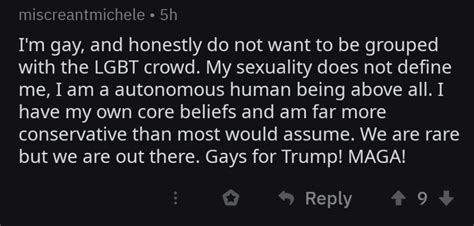 I M Gay But I Don T Want People To Think Of Me As Gay R AsABlackMan