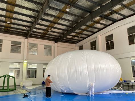 120 m3 Aerostat Balloon | Balloons Light,Rc Blimp,Inflatable Tent, Helium Compressor-Supplier