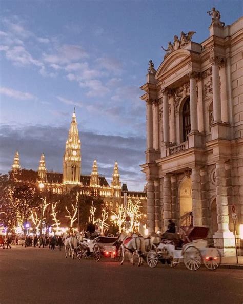 Top 10 vienna christmas ideas and inspiration