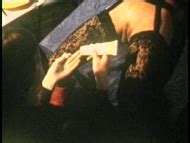 Naked Kembra Pfahler In Sewing Circle