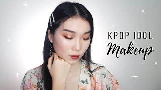 K Pop Makeover How To Do Korean Idol Makeup