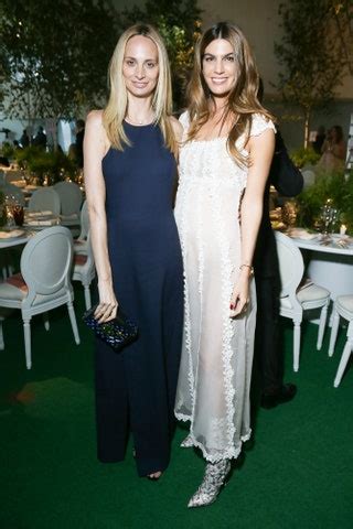 Kanye West Riccardo Tisci Christian Louboutin Celebrate Natalia Vodianovas Naked Heart