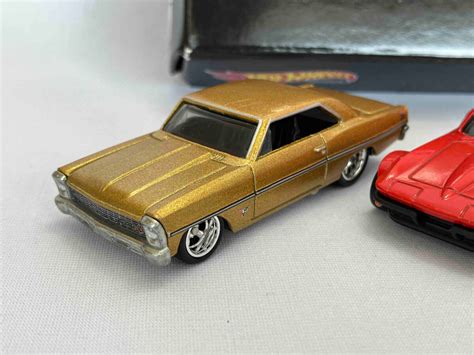 Yahoo オークション Hot Wheels ワイルドスピード プレミアムバンド