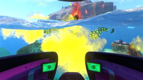 No Spoilers My Playthrough In A Nutshell Rsubnautica