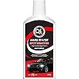 Q4 EVER Auto Care Glass Polish Hard Water Spot Remover 100 Grams Cream