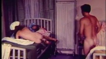 Vintage Medical Practice Porn