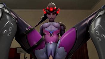 POV Widowmaker es un verdadero hombre sólido de vaquera que se monta en bicicleta XVIDEOS
