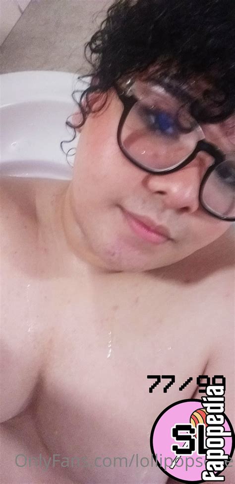 Lollipopsofie Nude OnlyFans Leaks Photo 2913809 Fapopedia