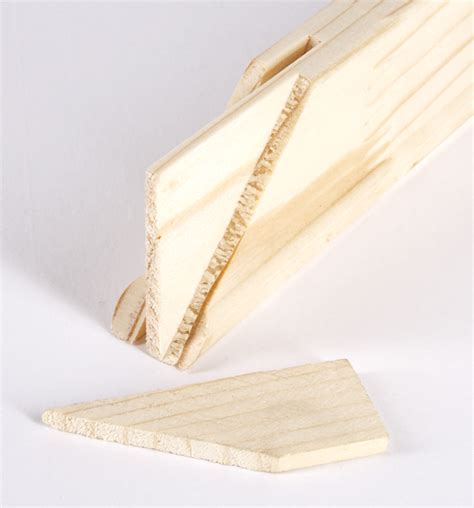 15 Wooden Stretcher Bars