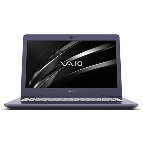 NOTEBOOK SONY VAIO INTEL CORE I3 HD 01TB TELA 14 VAIO C14 VJC141F11X