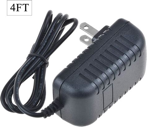 Buy ABLEGRID AC DC Adapter For Sony AC Adaptor 7 5V 2 0A SCPH 113