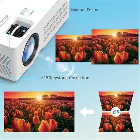 Videoprojecteur L G Wifi Bluetooth Full Hd P K Support E