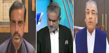 Live With Nasrullah Malik Army Official Secret Act Challenged In Sc