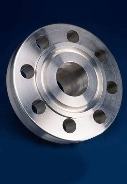 Stainless Steel 316 And 316l Flanges Supplier Dealer