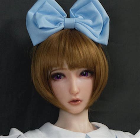 Elsa Babe Silicone Sex Dolls 102cm Order Page