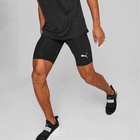 Run Favourite Tight Running Shorts Men | | PUMA