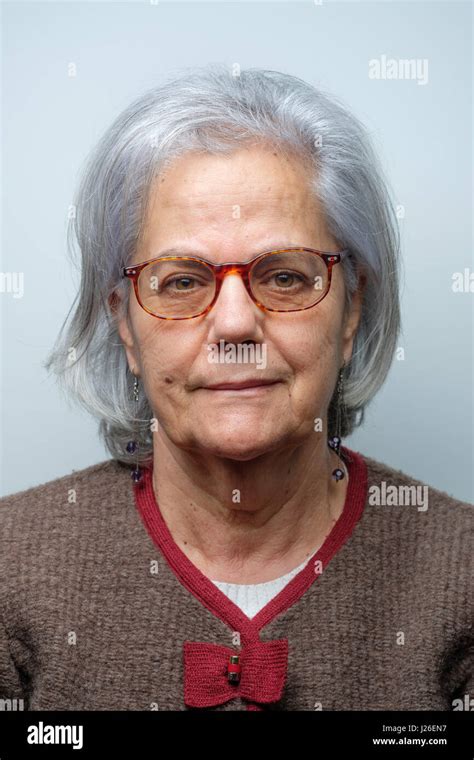 Mature Spanish Woman Hi Res Stock Photography And Images Alamy