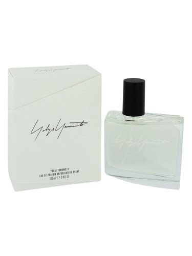 Yohji Yamamoto pour Femme Yohji Yamamoto perfume - a fragrance for ...