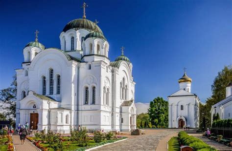 БелЮникс — Приглашаем в Полоцк!