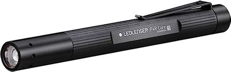 Ledlenser P R Core Led Water Resistant Professional Rechargeable Pen