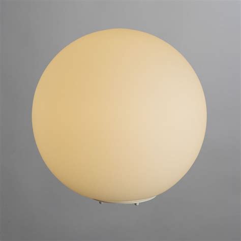 Светильник настольный Arte Lamp Sphere A6025LT-1WH, купить в Москве ...