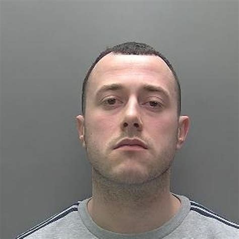 Jordan Hubbock Sex Offenders Database UK