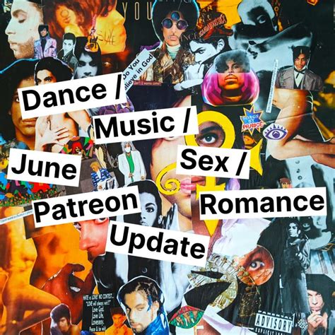 Dance Music Sex Romance The Prince Oeuvre Song By Song In