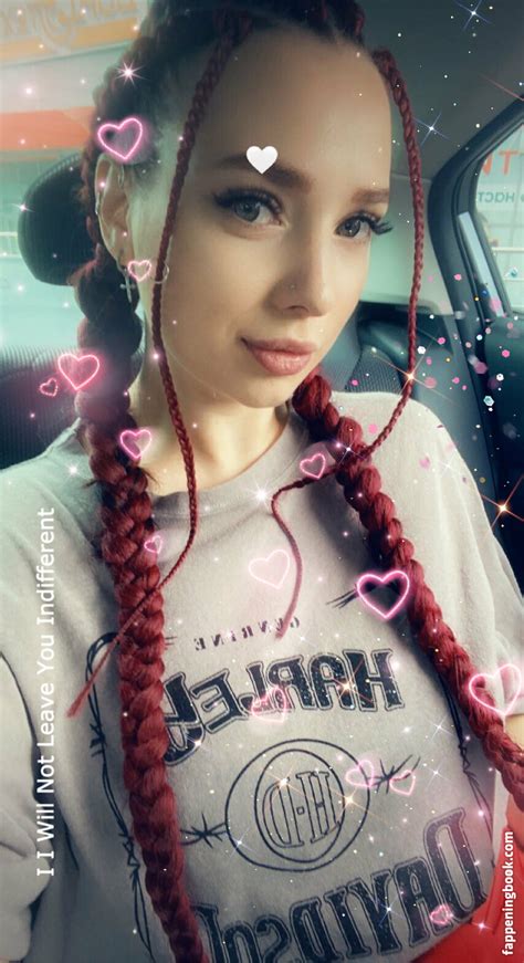 Devils Bride Nude OnlyFans Leaks The Fappening Photo FappeningBook