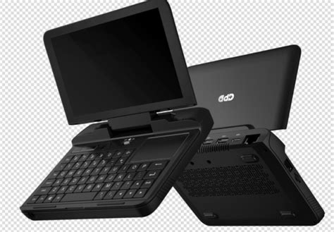 GPD is planning a MicroPC for IT Professionals - MSPoweruser
